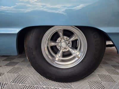 1966 Plymouth Fury III