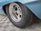 1966 Plymouth Fury III