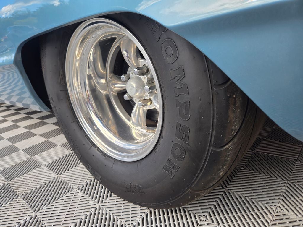1966 Plymouth Fury III