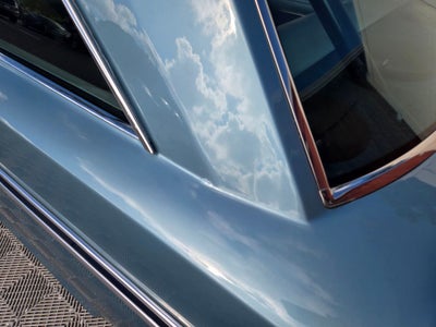 1966 Plymouth Fury III