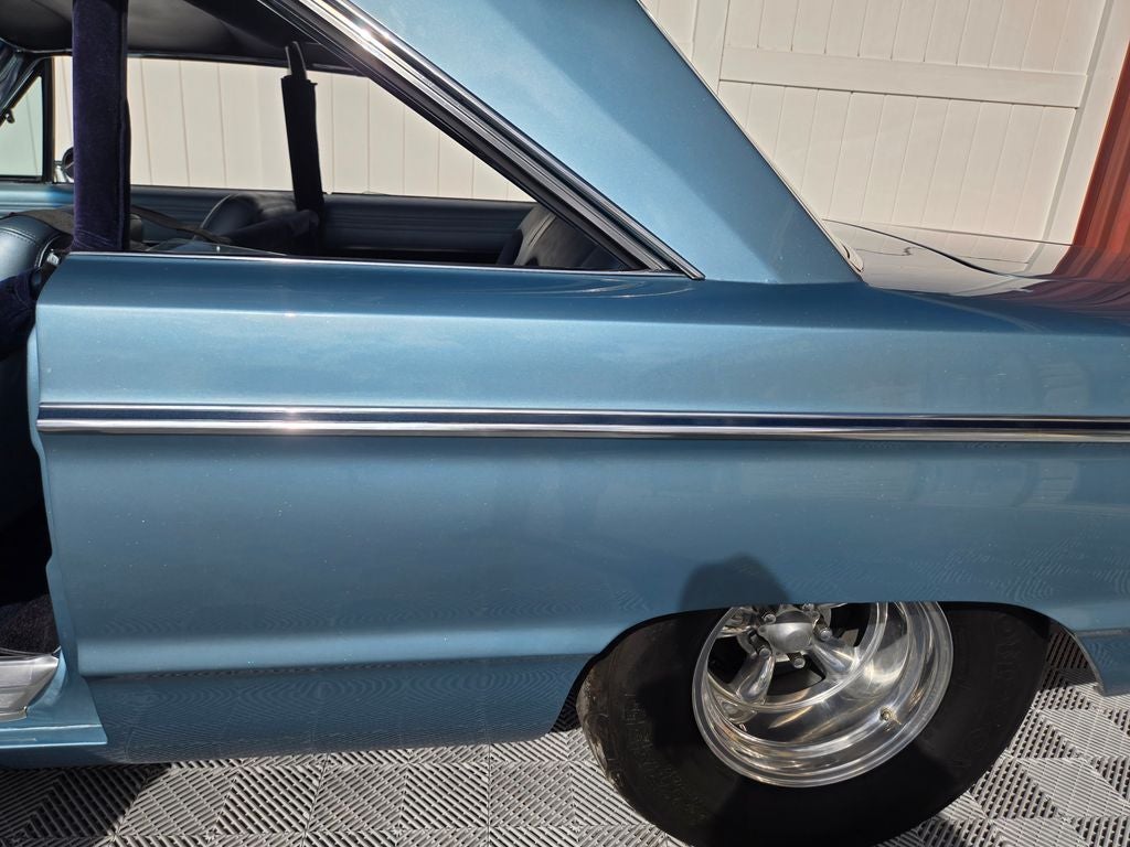 1966 Plymouth Fury III
