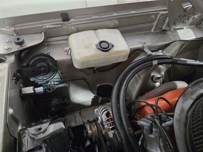 1969 Plymouth GTX Base