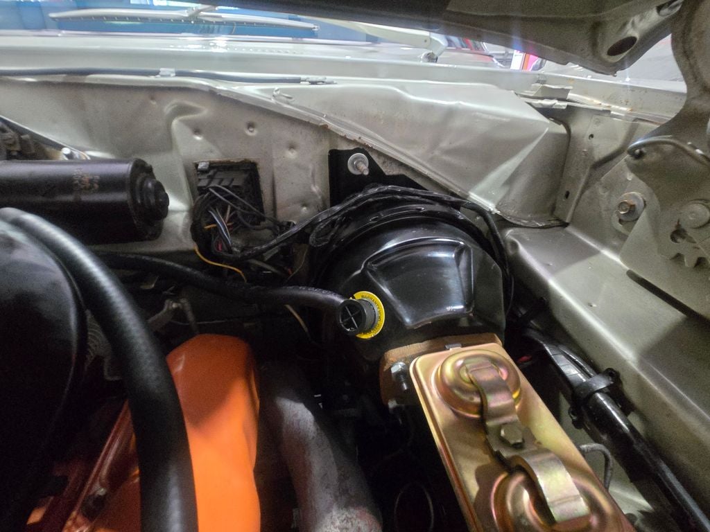 1969 Plymouth GTX Base