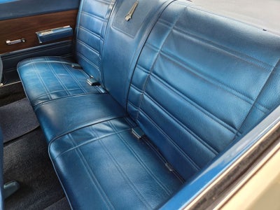 1969 Plymouth GTX Base
