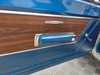 1969 Plymouth GTX Base