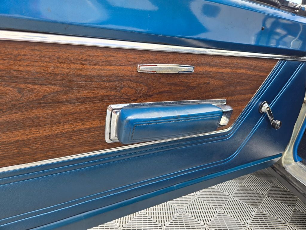 1969 Plymouth GTX Base
