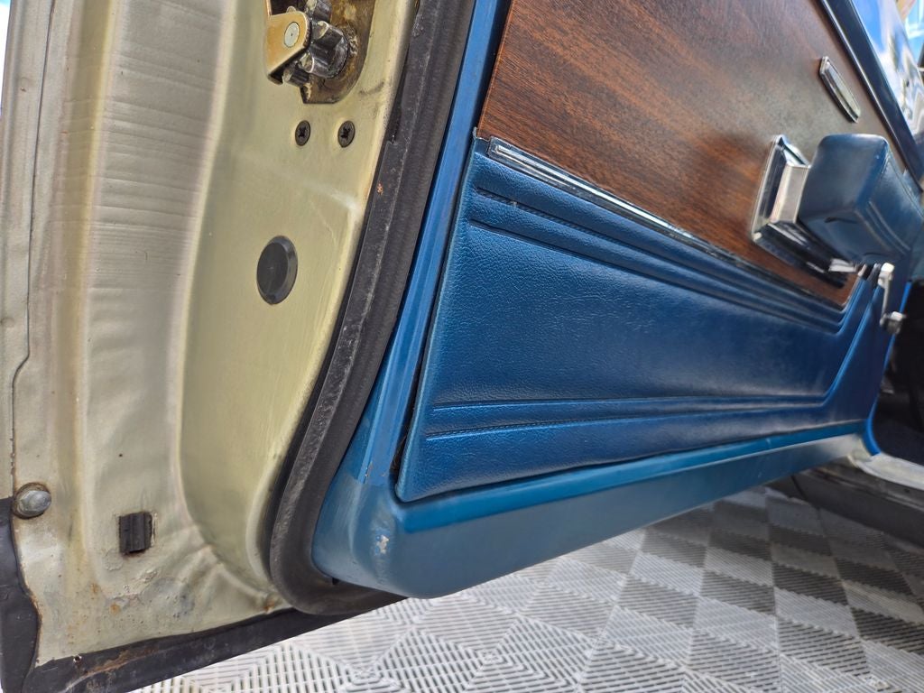 1969 Plymouth GTX Base