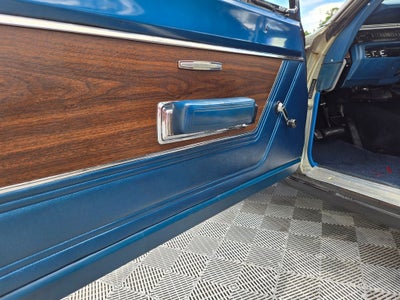 1969 Plymouth GTX Base