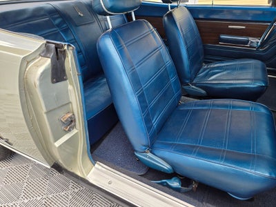 1969 Plymouth GTX Base