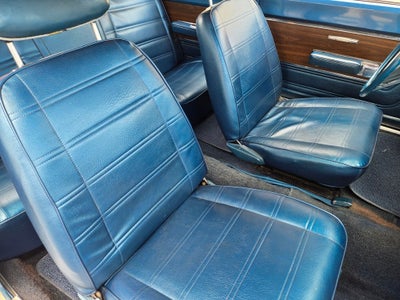 1969 Plymouth GTX Base