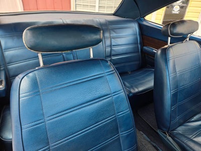 1969 Plymouth GTX Base