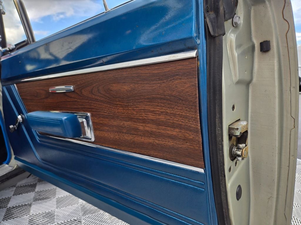 1969 Plymouth GTX Base