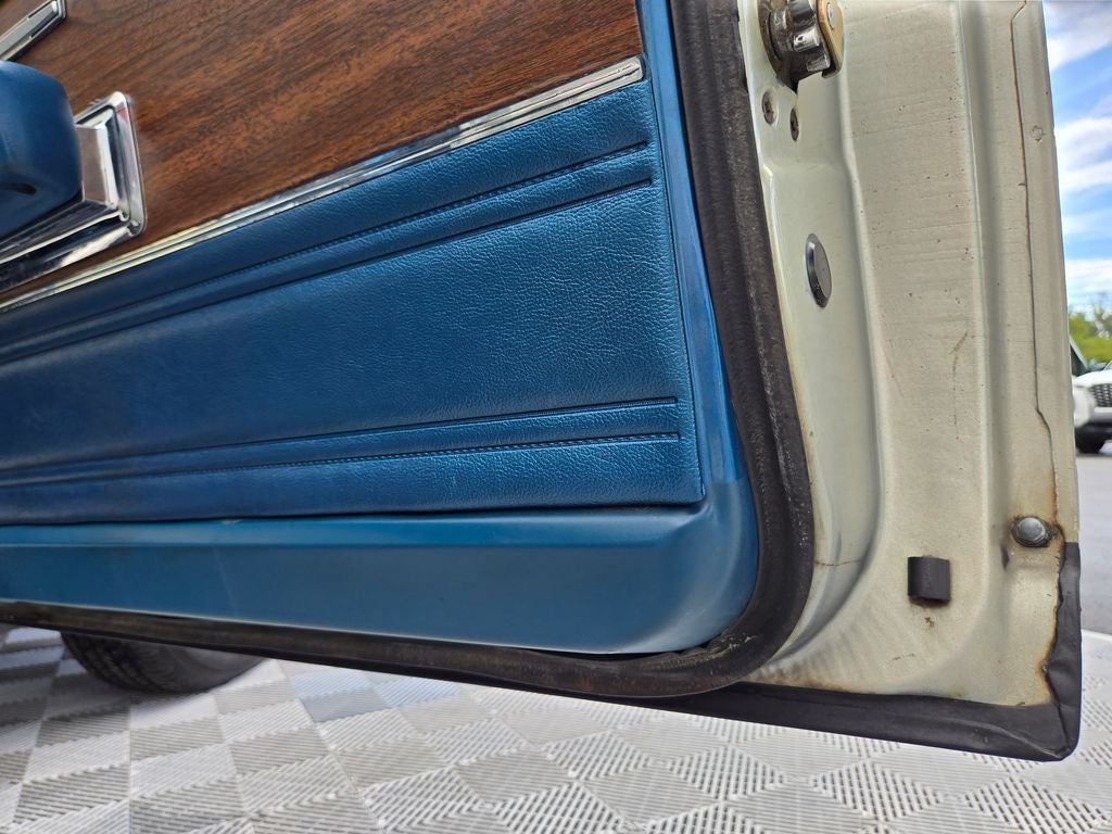1969 Plymouth GTX Base