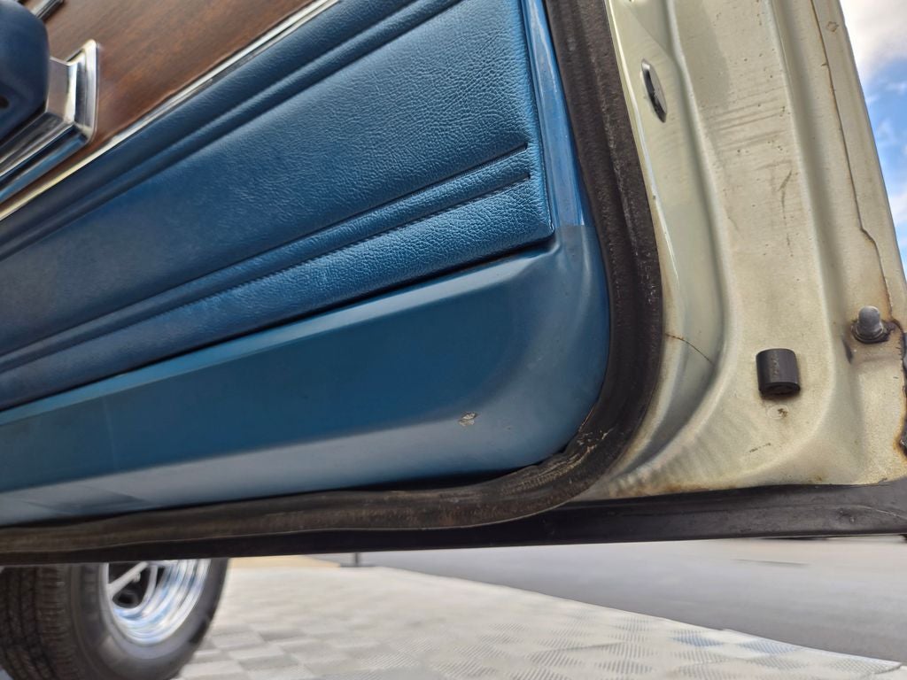 1969 Plymouth GTX Base