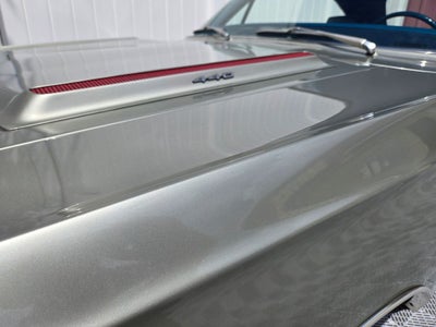 1969 Plymouth GTX Base