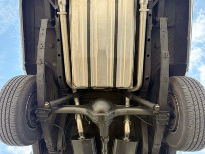 1969 Plymouth GTX Base
