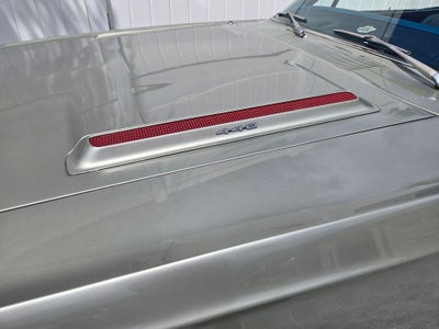 1969 Plymouth GTX Base