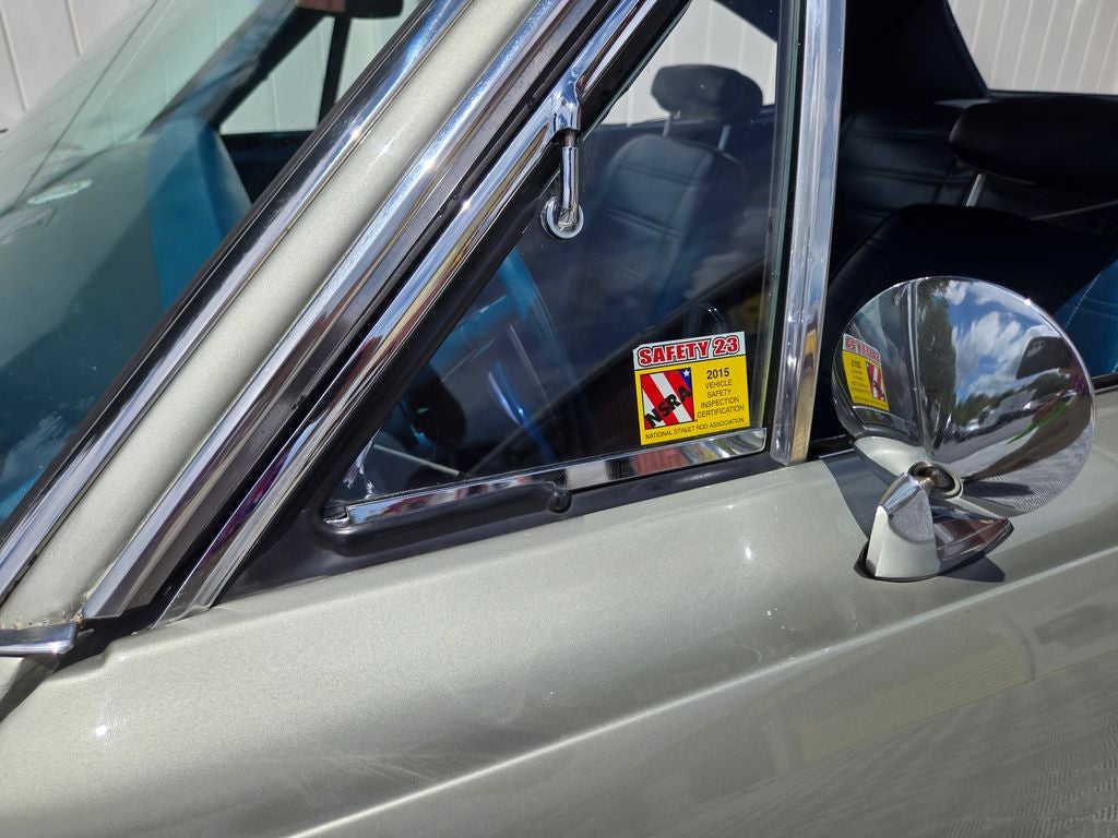 1969 Plymouth GTX Base