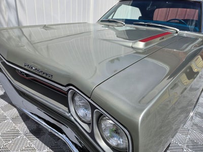 1969 Plymouth GTX Base