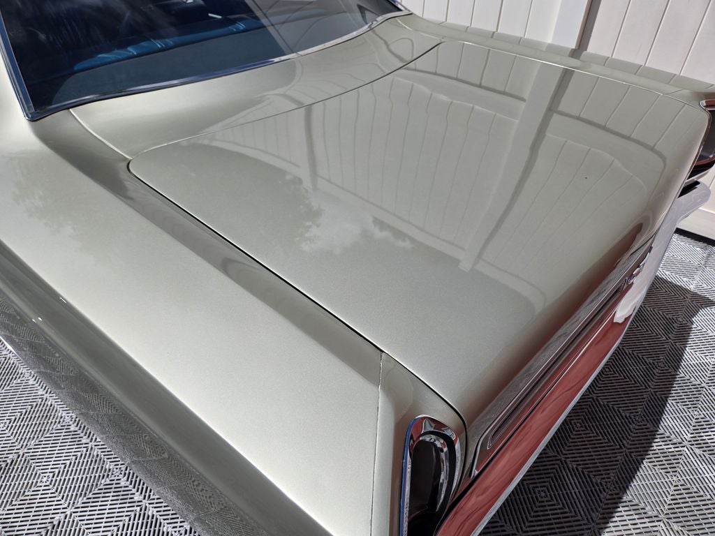 1969 Plymouth GTX Base