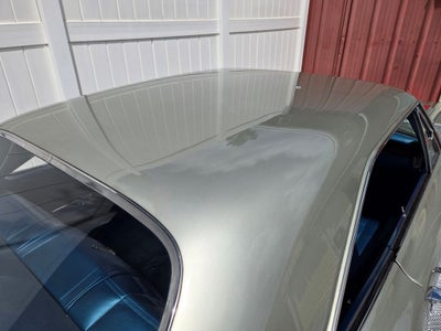 1969 Plymouth GTX Base