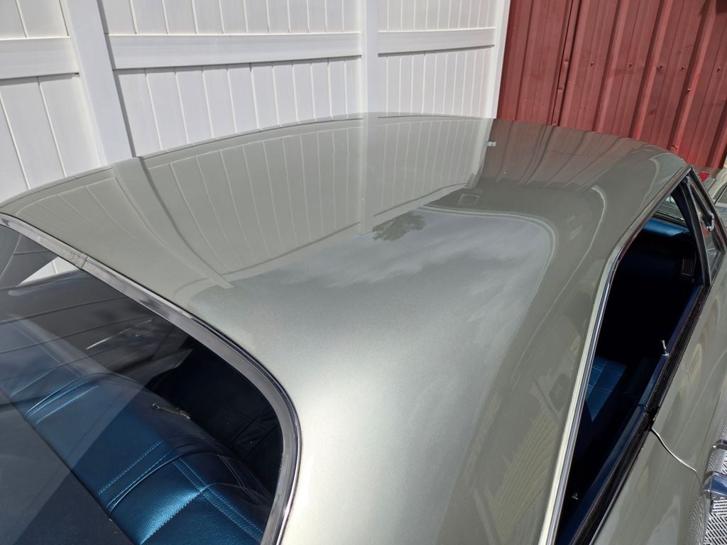 1969 Plymouth GTX Base