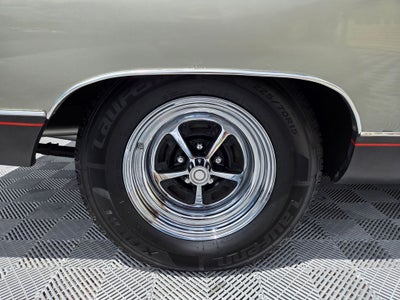 1969 Plymouth GTX Base