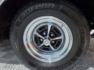 1969 Plymouth GTX Base