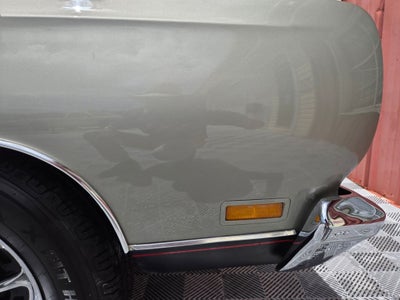 1969 Plymouth GTX Base