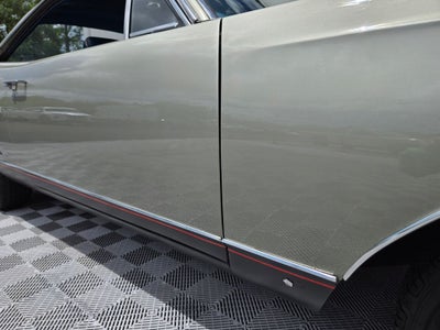1969 Plymouth GTX Base