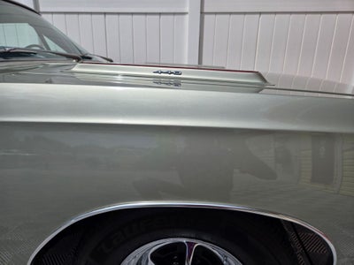 1969 Plymouth GTX Base