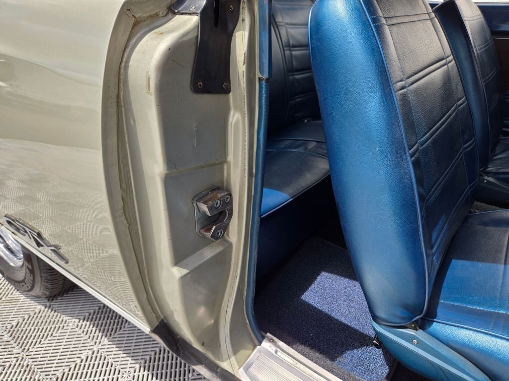 1969 Plymouth GTX Base