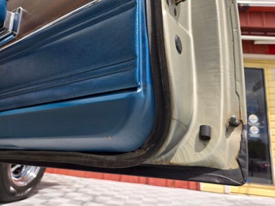 1969 Plymouth GTX Base