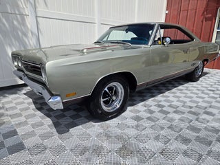1969 Plymouth GTX Base