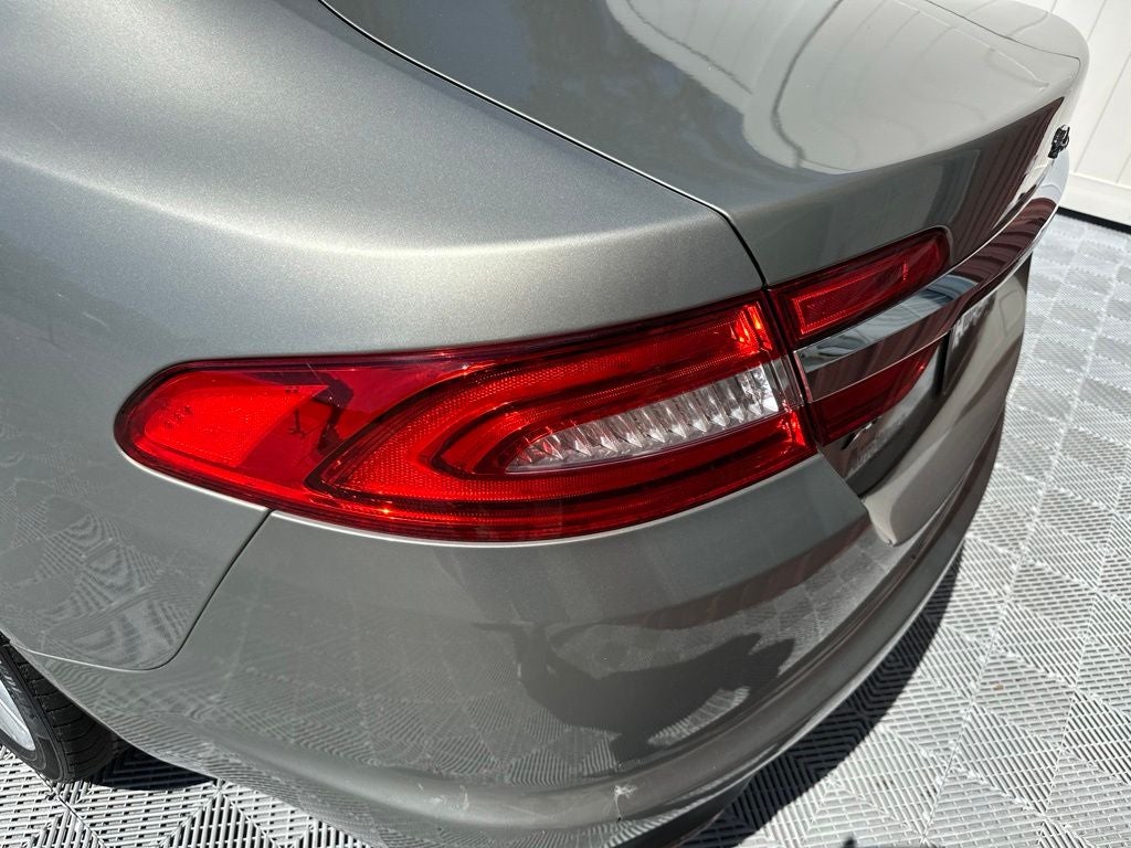 2012 Jaguar XF Portfolio