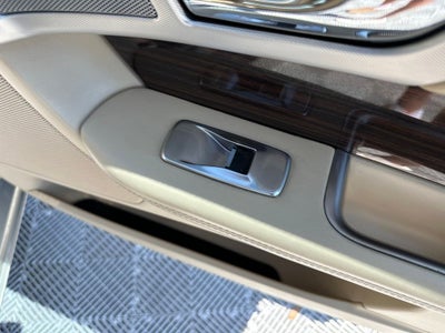 2012 Jaguar XF Portfolio