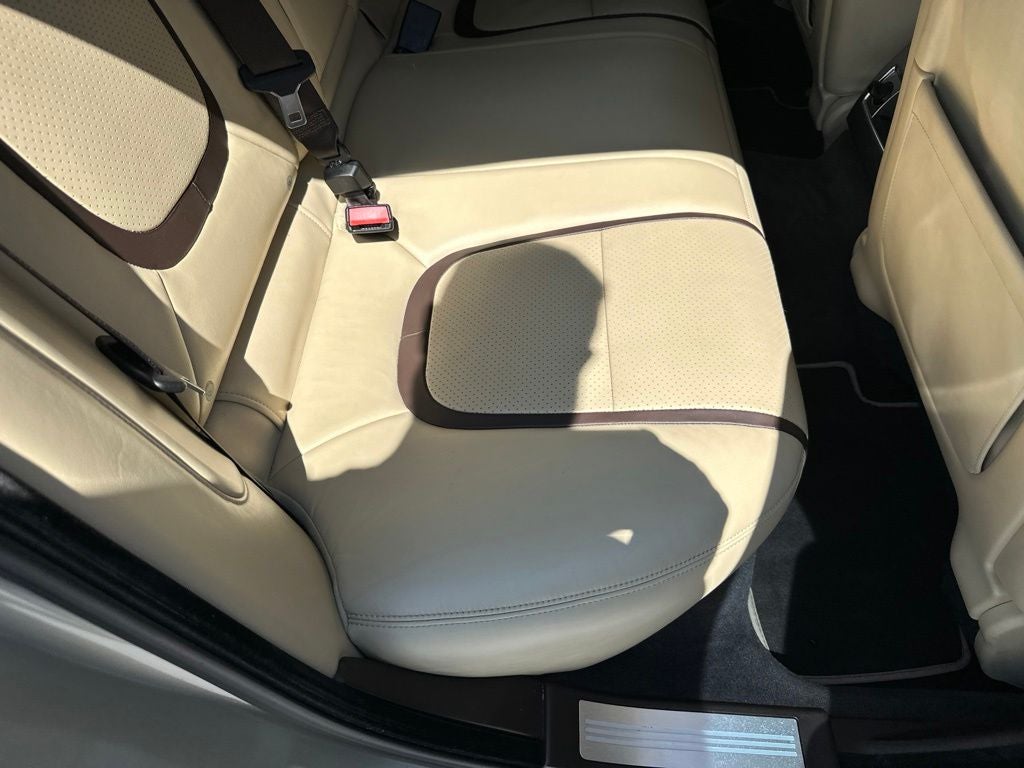 2012 Jaguar XF Portfolio