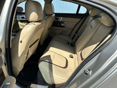 2012 Jaguar XF Portfolio