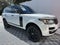 2016 Land Rover Range Rover HSE