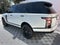 2016 Land Rover Range Rover HSE