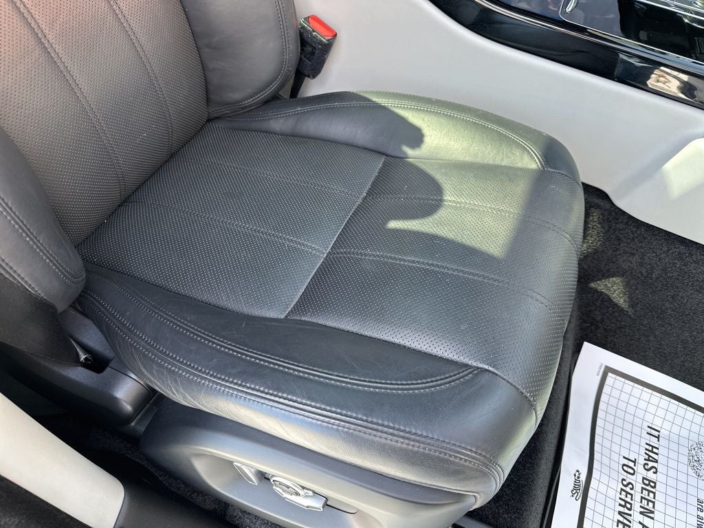 2016 Land Rover Range Rover HSE