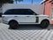 2016 Land Rover Range Rover HSE