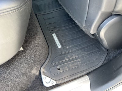 2016 Land Rover Range Rover HSE