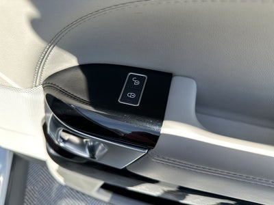 2016 Land Rover Range Rover HSE