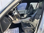 2016 Land Rover Range Rover HSE