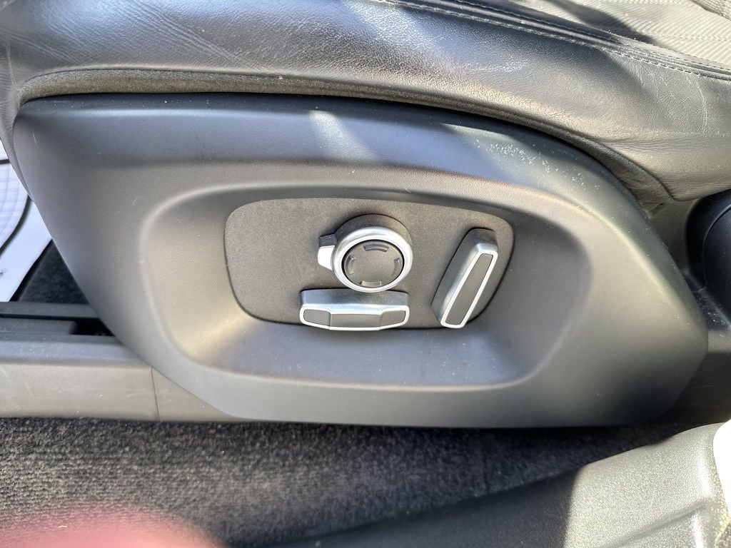 2016 Land Rover Range Rover HSE