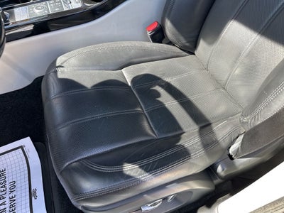 2016 Land Rover Range Rover HSE