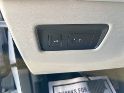 2016 Land Rover Range Rover HSE