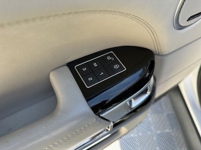 2016 Land Rover Range Rover HSE