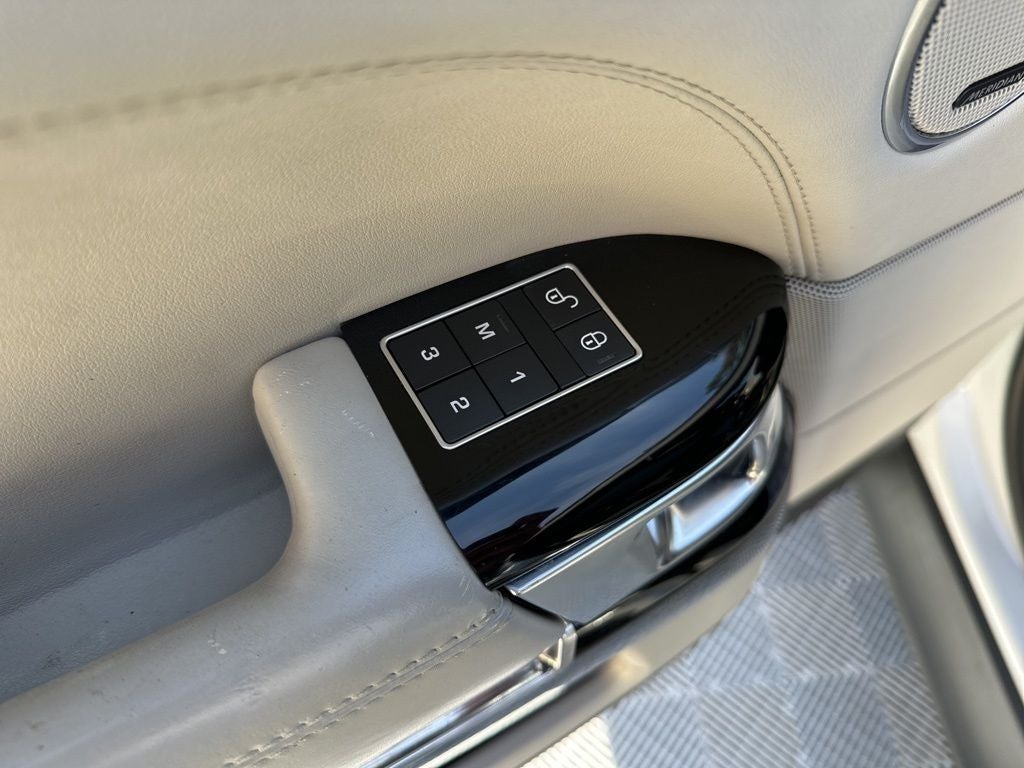 2016 Land Rover Range Rover HSE